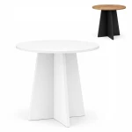 Stolik 50 cm okrągły, okolicznościowy I ArtDHome
