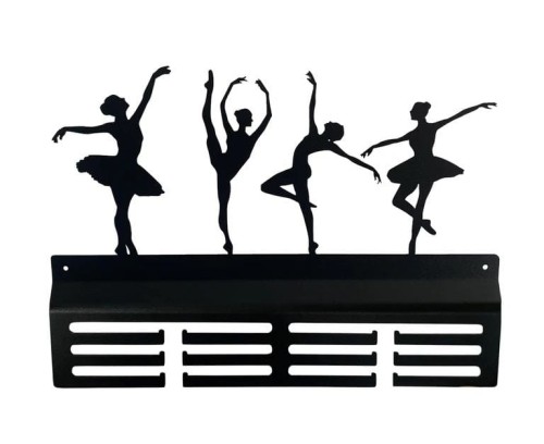 Wieszak na medale TANCERKI