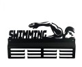 Wieszak na medale SWIMMING