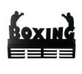 Wieszak na medale BOXING