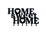 Wieszak 62,5 cm, Metal, HOME SWEET HOME I ArtDHome