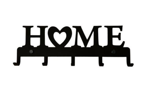 Wieszak Home 40cm