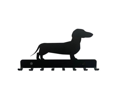 Wieszak na klucze JAMNIK