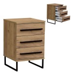 Komoda 40 cm LOFT I ArtDHome