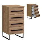 Komoda 40 cm LOFT I ArtDHome