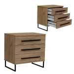 Komoda 60 cm LOFT I ArtDHome