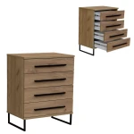 Komoda 60 cm LOFT I ArtDHome