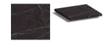 Blat 68x68 cm kwadratowy, Marmur 3,6 cm I ArtDHome