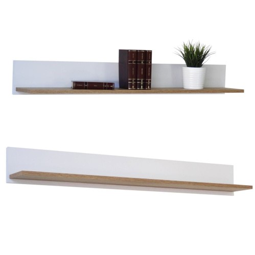 Półka wisząca szer. 90cm