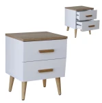 Szafka nocna 40 cm I ArtDHome