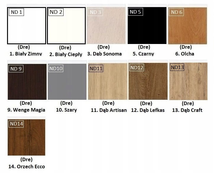 Stół ława okrągły 100 cm blat 3,6cm nogi Drewno kolory PROMOCJA Kod:7712