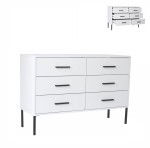 Komoda 119 cm, styl nowoczesny I ArtDHome