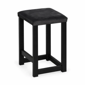 Taboret kuchenny 30 cm nogi Metalowe | ArtD Home