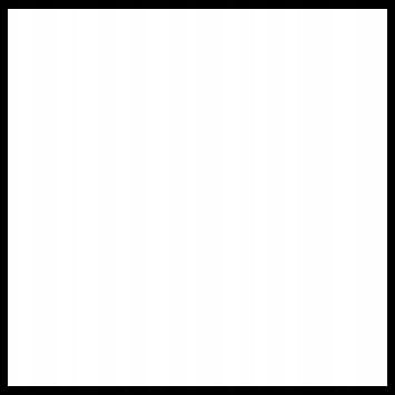 Stół rozsuwany okrągły 80/130cm blat 3,6cm Metal Biały PROMOCJA Kod: 6710/1