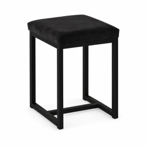 Taboret kuchenny 30 cm nogi Metalowe | ArtD Home