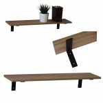 Półka wisząca 90 cm LOFT I ArtDHome