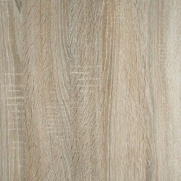 Stół blat do kantu 60 x 100 cm blat grub.18mm Dąb Sonoma PROMOCJA Kod:6260K