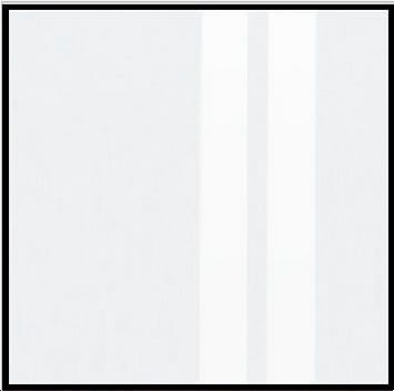 Szafka Słupek łazienkowy z koszem na nóżkach połysk PROMOCJA Kod: 6422K