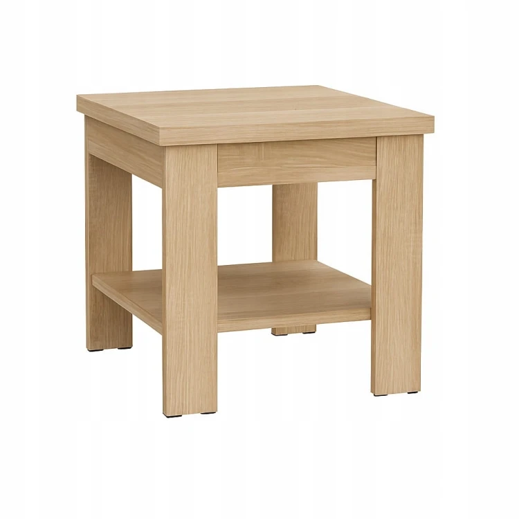 Stolik Stół rozkładany Ława Dąb Sonoma PROMOCJA Kod: 5743