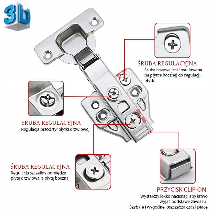 Szafka łazienkowa stojąca na nóżkach 60 cm Biała Alaska PROMOCJA Kod: 5821