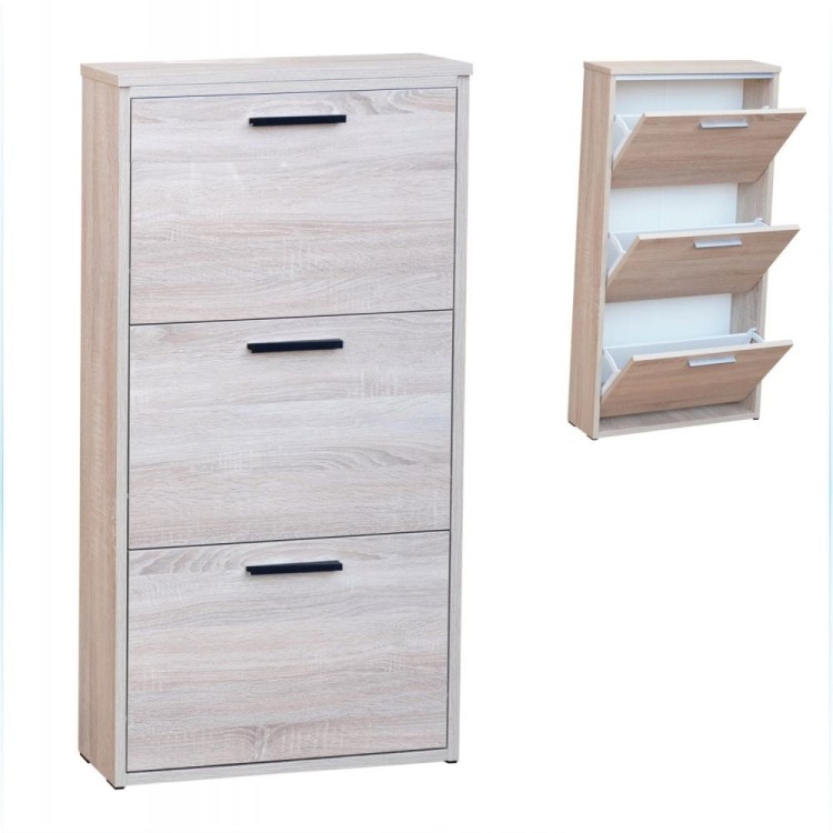 Szafka na buty szer. 60cm