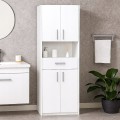 Szafka łazienkowa stojąca 60cm Biała Alaska PROMOCJA Kod: 5297