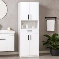 Szafka łazienkowa stojąca 60cm Biała Alaska PROMOCJA Kod: 5297