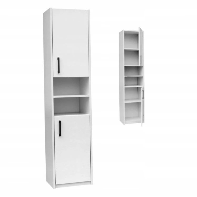 Szafka łazienkowa stojąca 30cm Biała Alaska PROMOCJA Kod: 5274