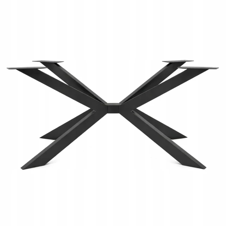 Ława Pająk 60x100 nierozkładana LOFT Dąb Craft PROMOCJA Kod: 6622