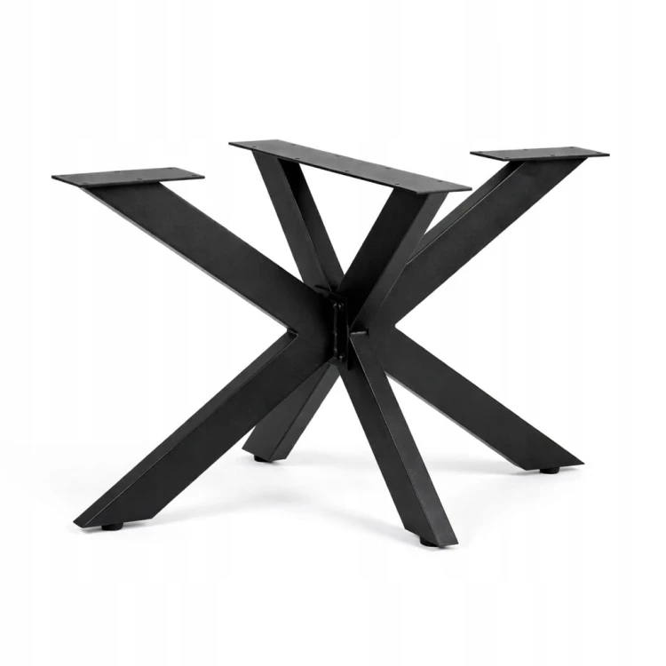 Ława Pająk 65x110 nierozkładana LOFT Dąb Craft PROMOCJA Kod: 6621