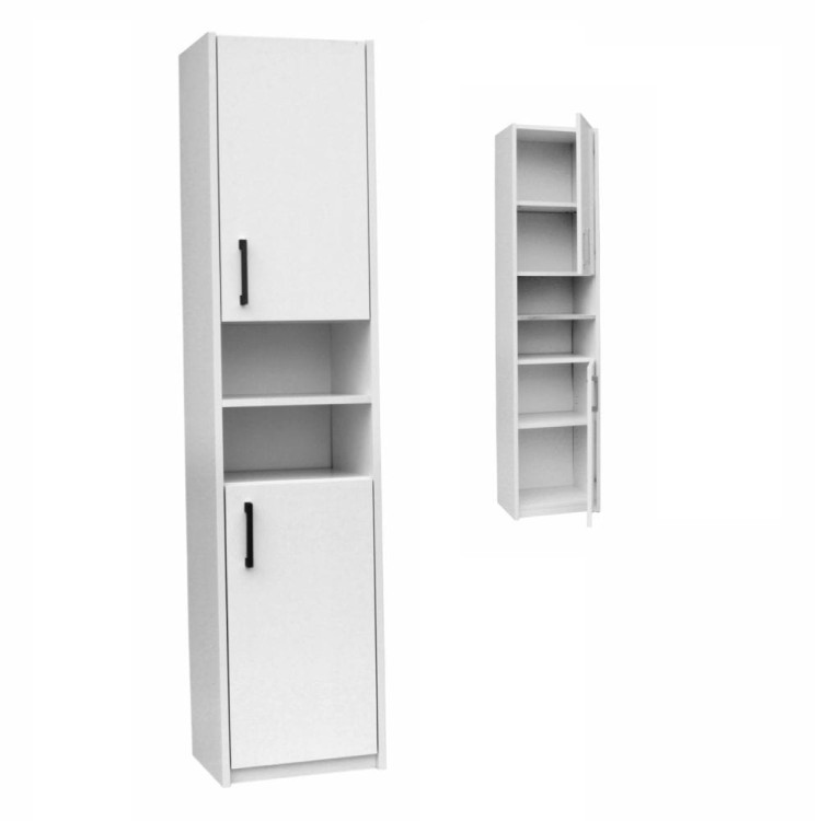 Szafka łazienkowa szer.30cm