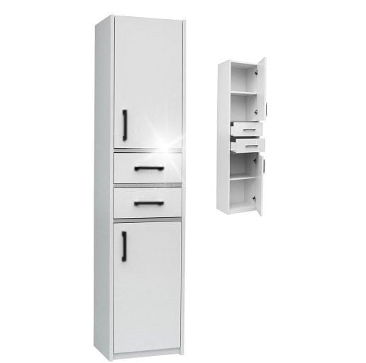 Szafka łazienkowa szer. 30cm