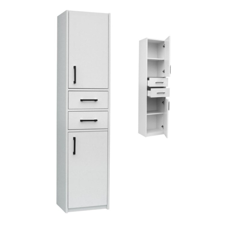 Szafka łazienkowa szer. 30cm