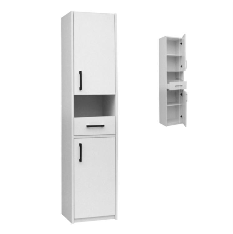 Szafka łazienkowa szer. 40cm