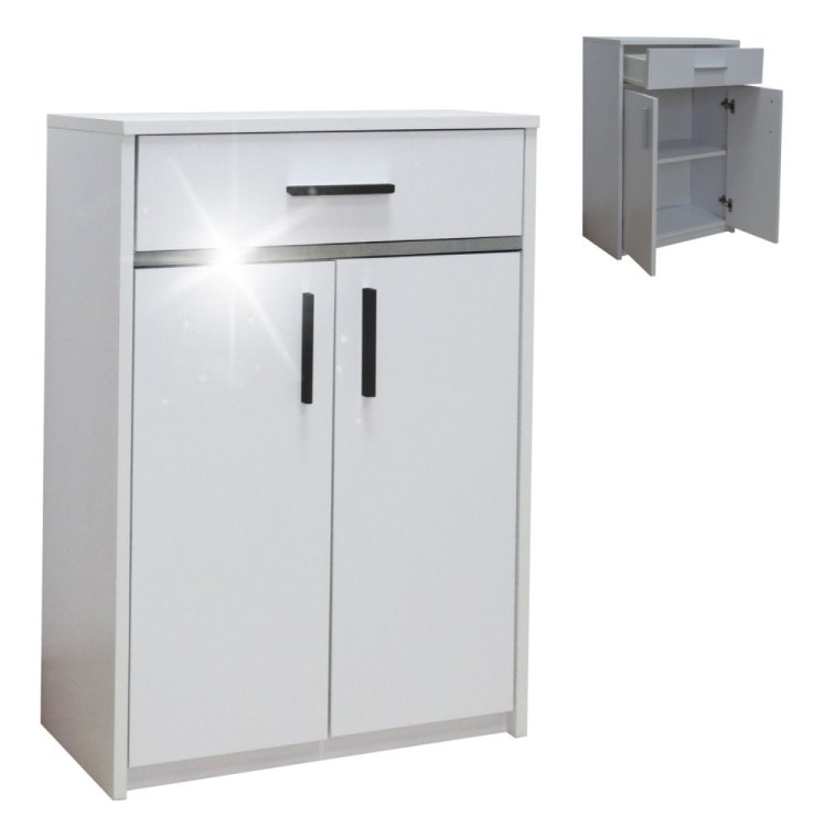 Szafka łazienkowa szer. 60cm