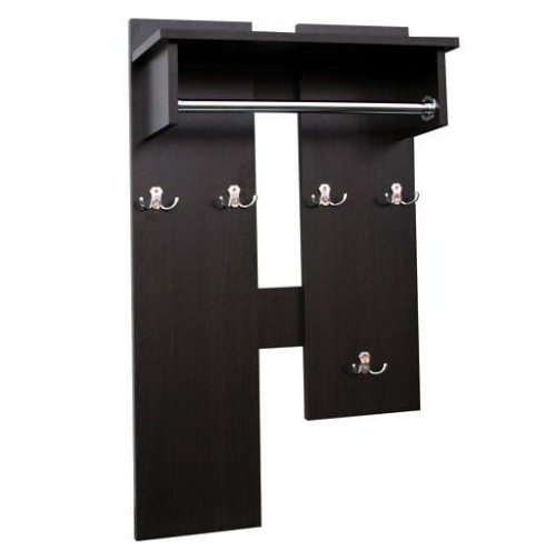 Wieszak do przedpokoju szer. 60cm