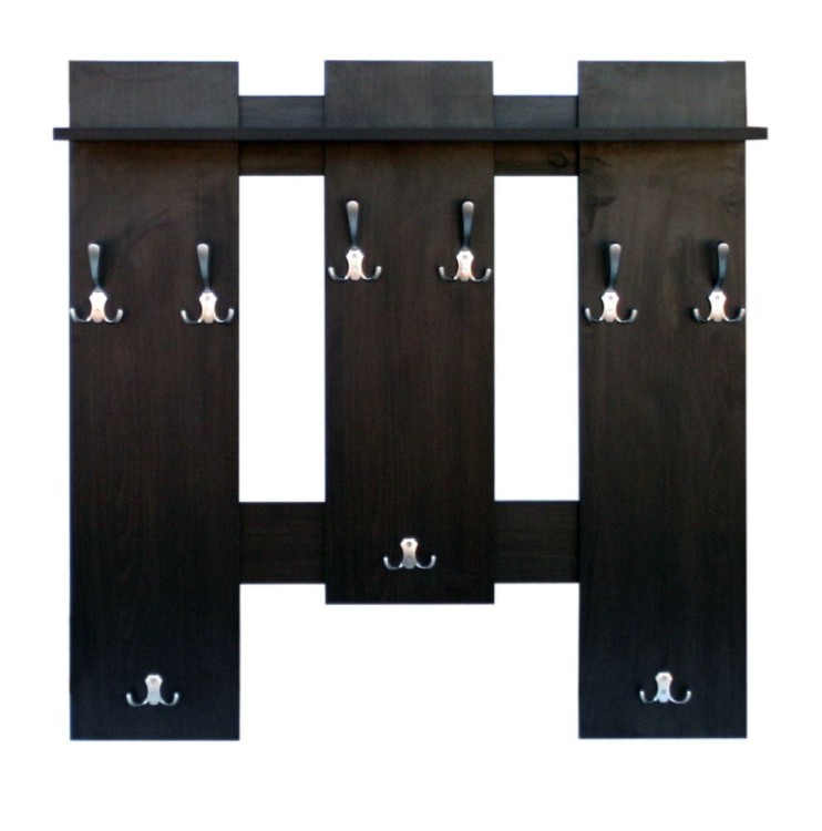 Wieszak do przedpokoju szer. 100cm