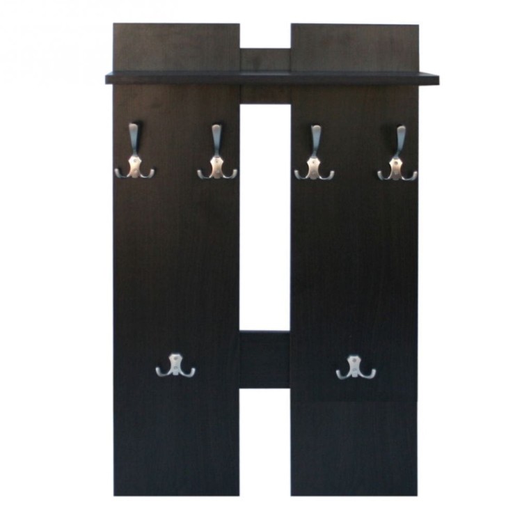 Wieszak do przedpokoju szer. 60cm