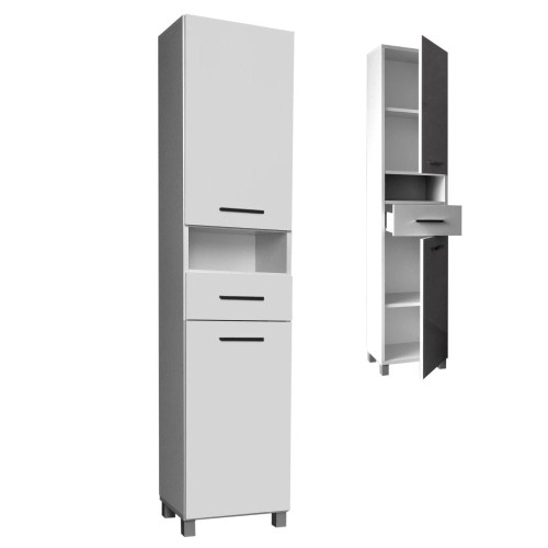 Szafka łazienkowa na nóżkach szer. 40cm