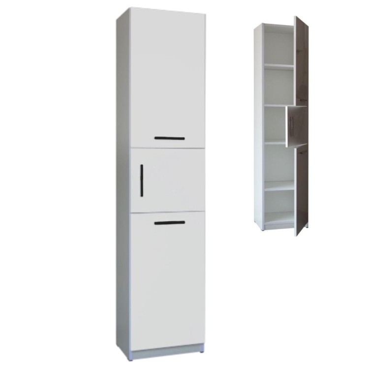 Szafka łazienkowa szer. 40cm