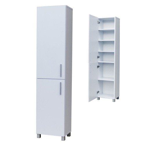 Szafka łazienkowa na nóżkach szer. 30cm