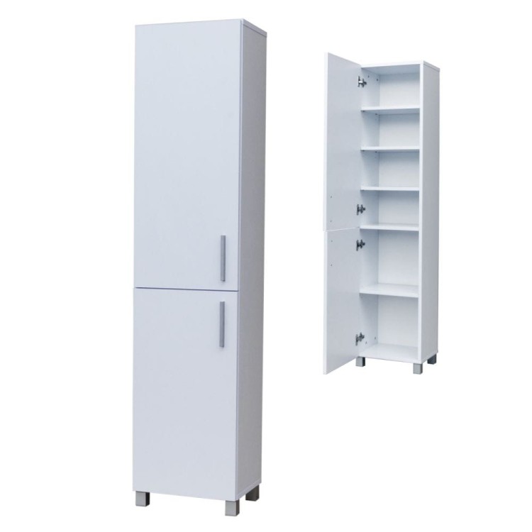 Szafka łazienkowa na nóżkach szer. 30cm