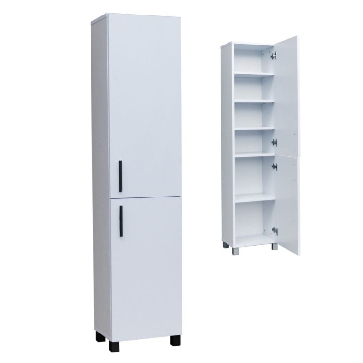 Szafka łazienkowa na nóżkach szer. 30cm