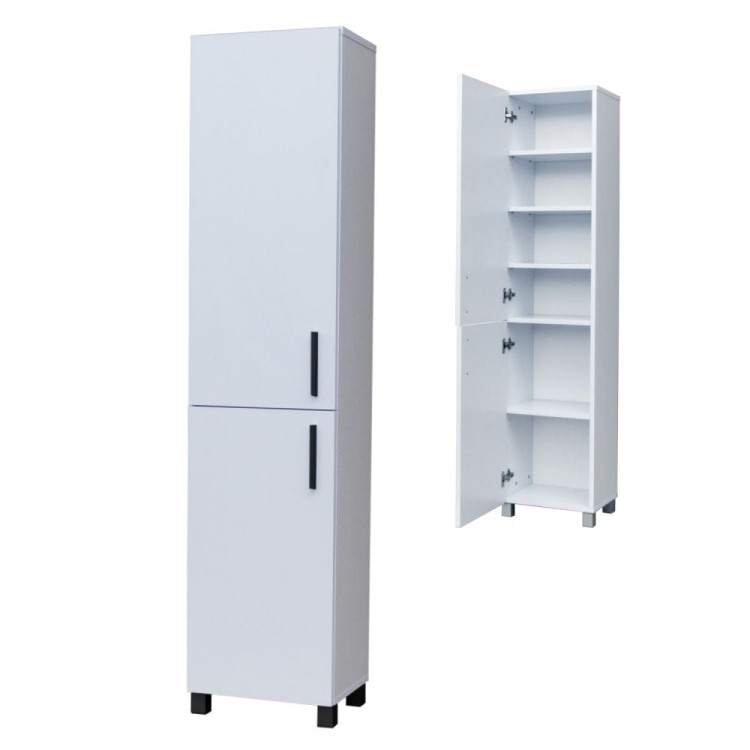 Szafka łazienkowa na nóżkach szer. 30cm