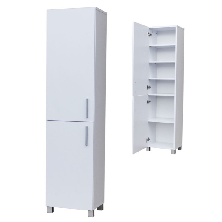 Szafka łazienkowa na nóżkach szer. 40cm