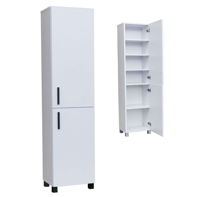 Szafka łazienkowa na nóżkach szer. 40cm