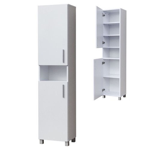 Szafka łazienkowa na nóżkach szer. 30cm