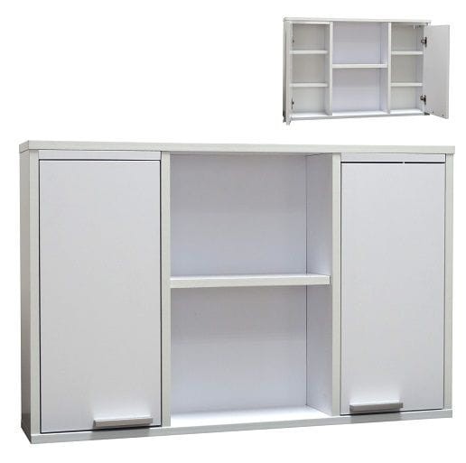 Szafka łazienkowa wisząca szer. 92cm