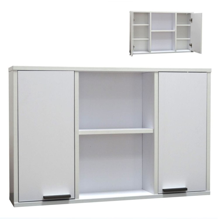 Szafka łazienkowa wisząca szer. 92cm