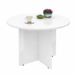 Stolik 50 cm okrągły, okolicznościowy I ArtDHome
